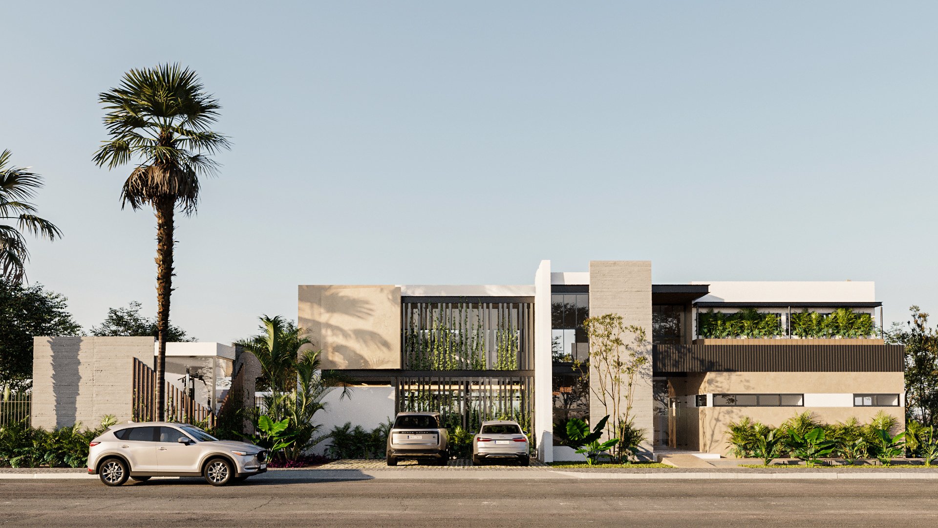 GRAN VERONA - Terrenos Residenciales Premium
