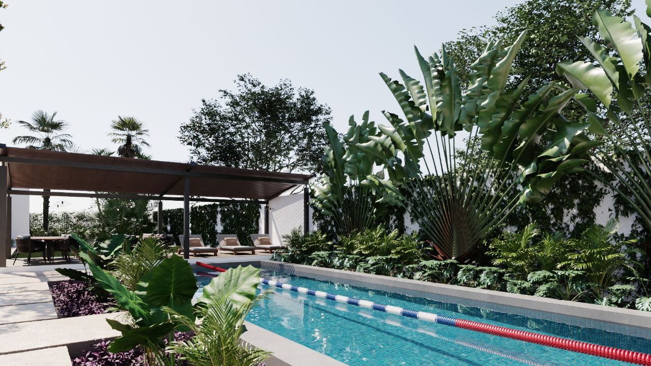 GRAN VERONA - Terrenos Residenciales Premium