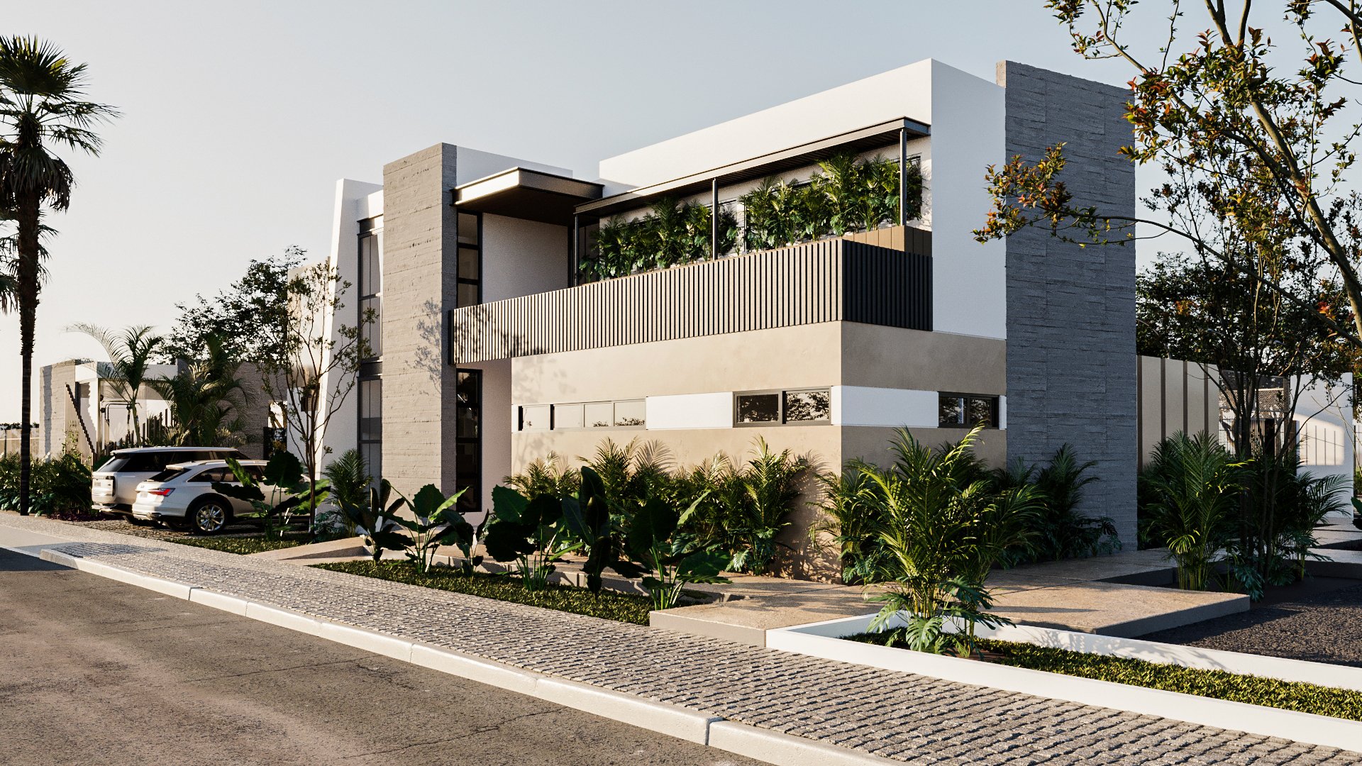 GRAN VERONA - Terrenos Residenciales Premium