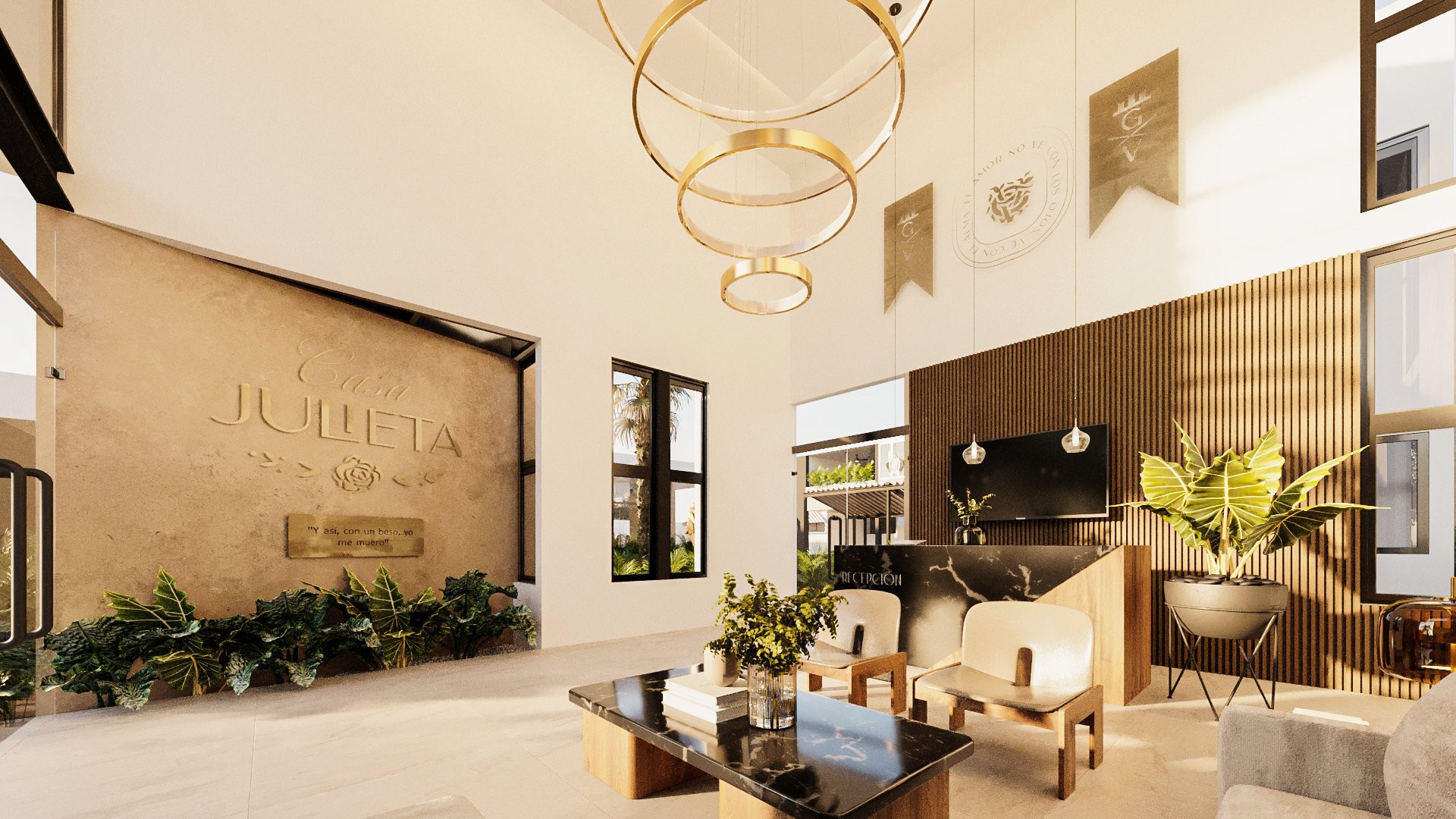 GRAN VERONA - Terrenos Residenciales Premium