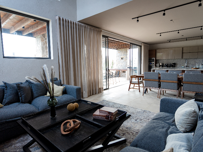 Casa Izmir Fractional