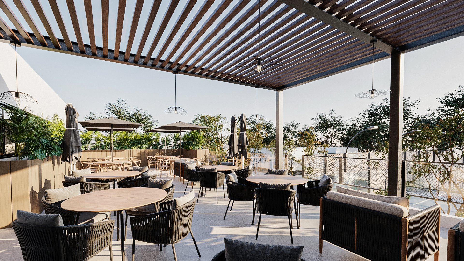 GRAN VERONA - Terrenos Residenciales Premium