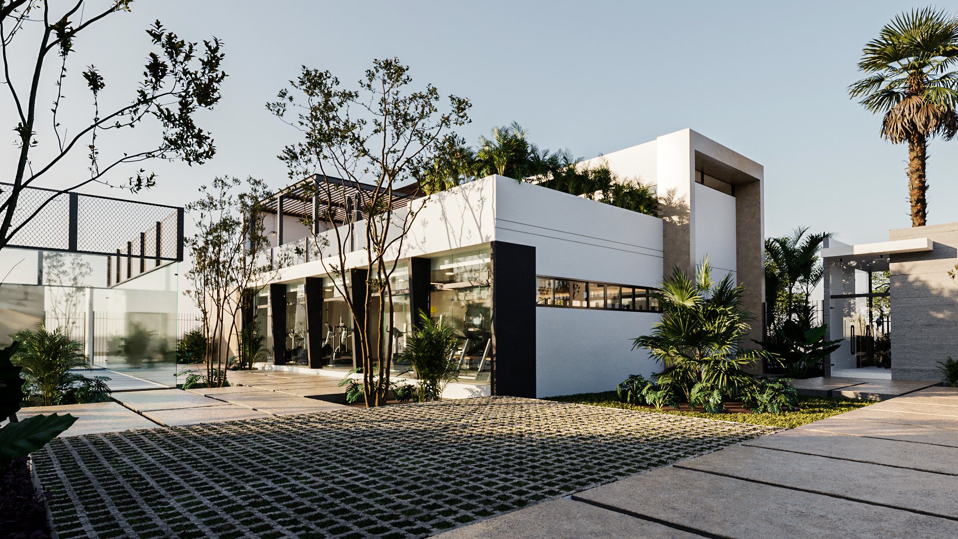 GRAN VERONA - Terrenos Residenciales Premium