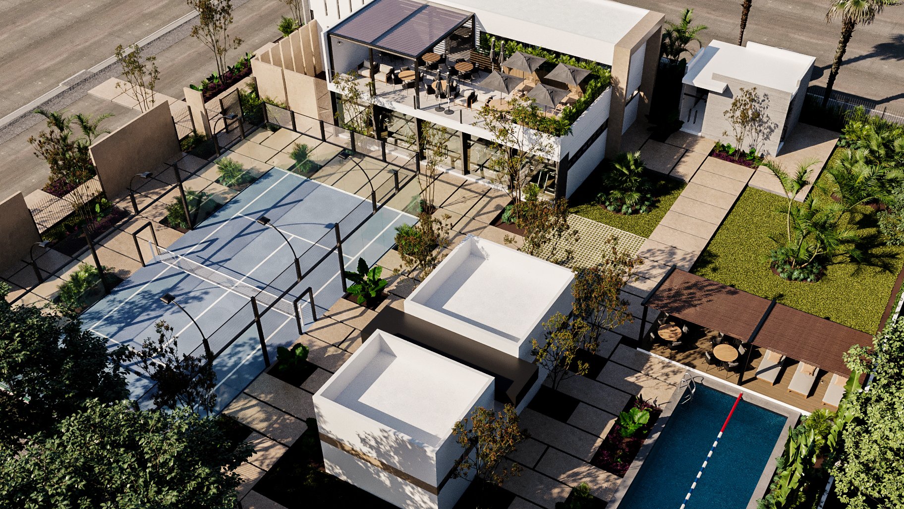 GRAN VERONA - Terrenos Residenciales Premium