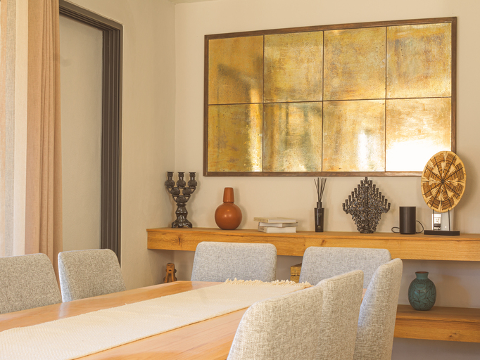 Casa Izmir Fractional