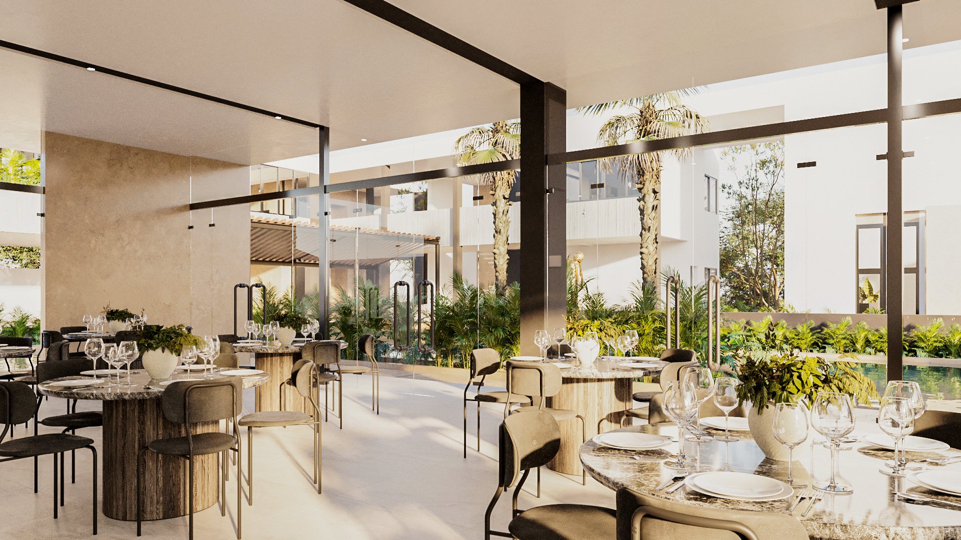 GRAN VERONA - Terrenos Residenciales Premium