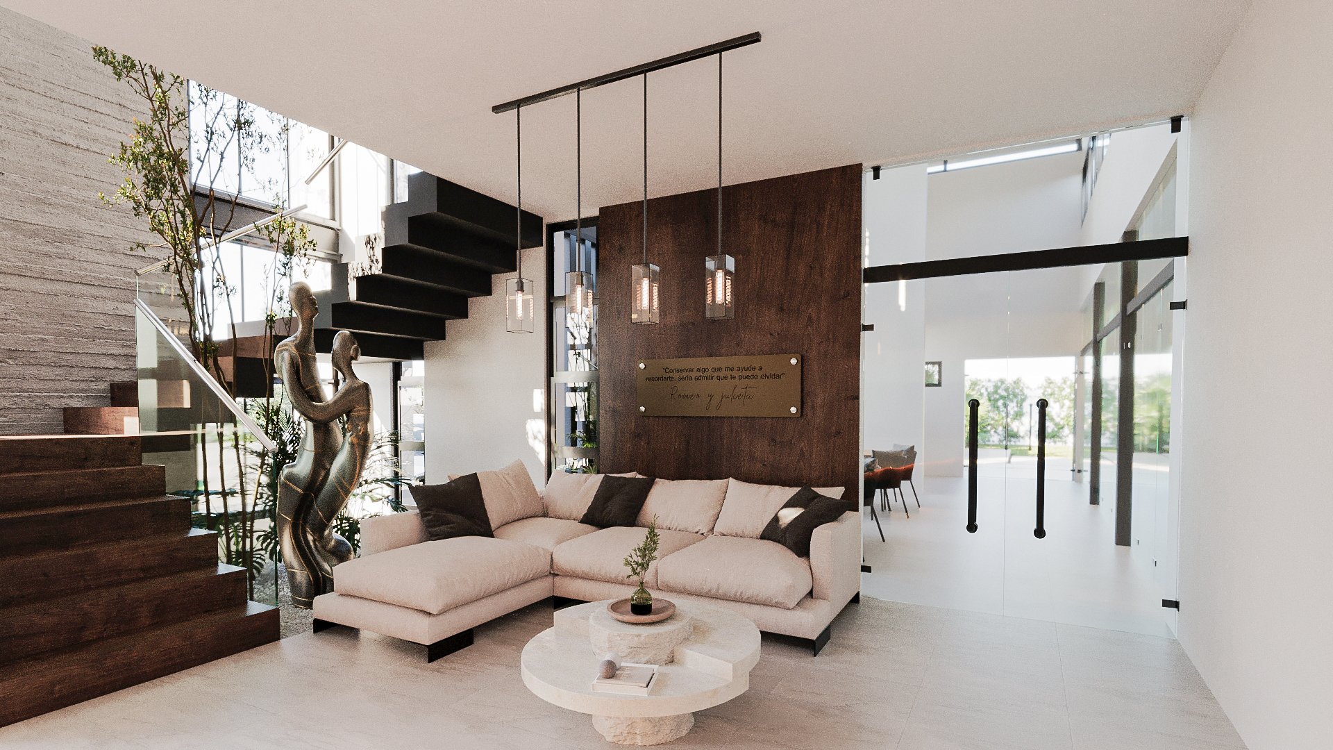 GRAN VERONA - Terrenos Residenciales Premium