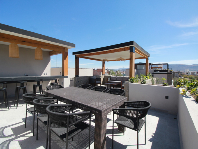 Casa Izmir Fractional