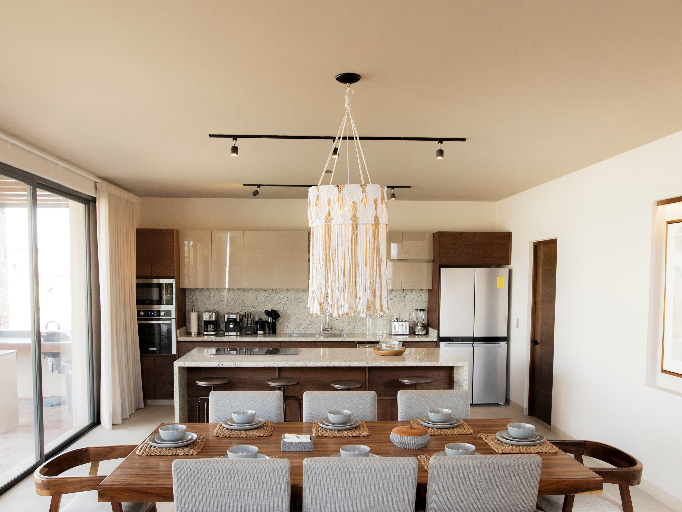Casa Izmir Fractional