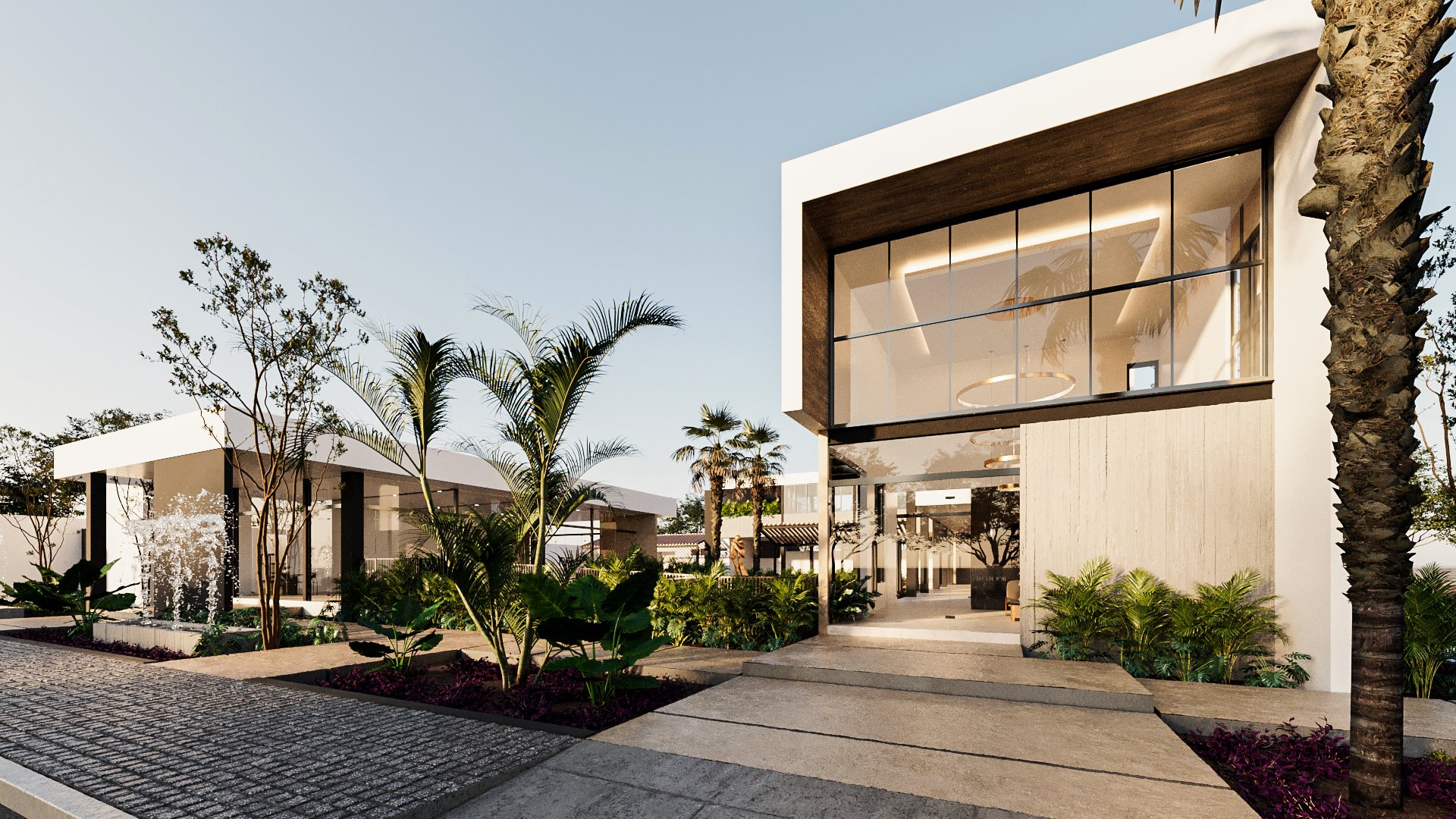 GRAN VERONA - Terrenos Residenciales Premium