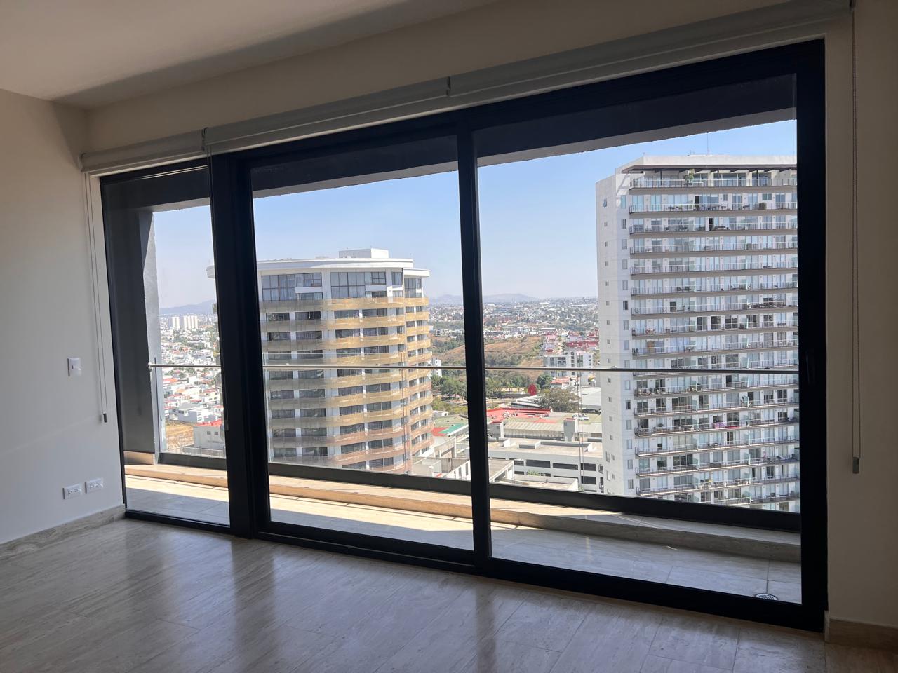 Punto Horizonte -Departamentos