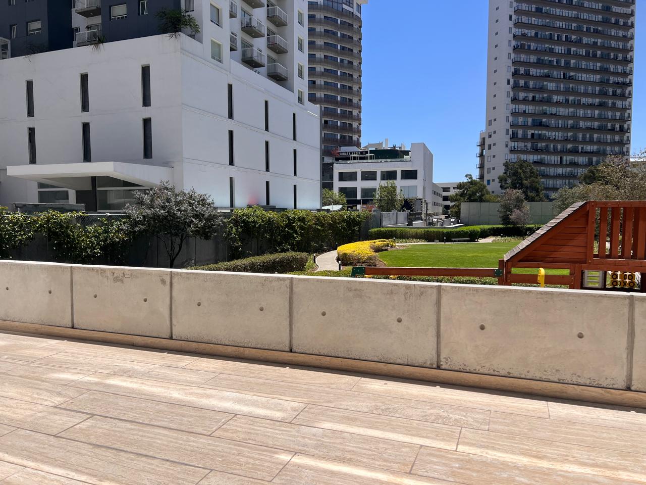Punto Horizonte -Departamentos