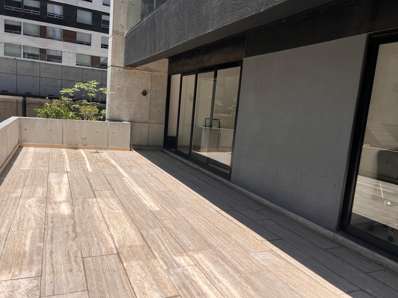 Punto Horizonte -Departamentos