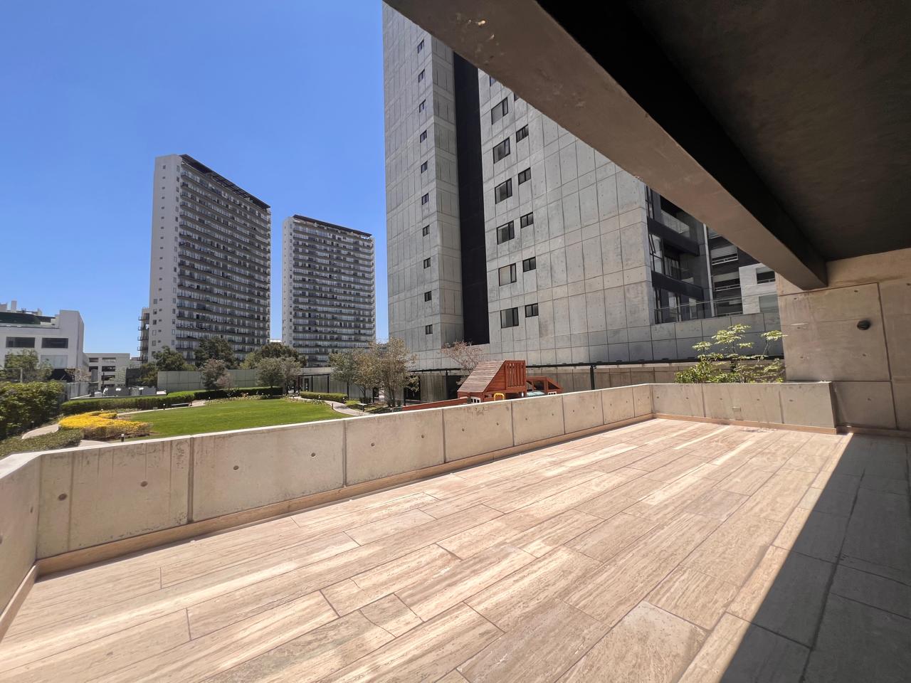 Punto Horizonte -Departamentos