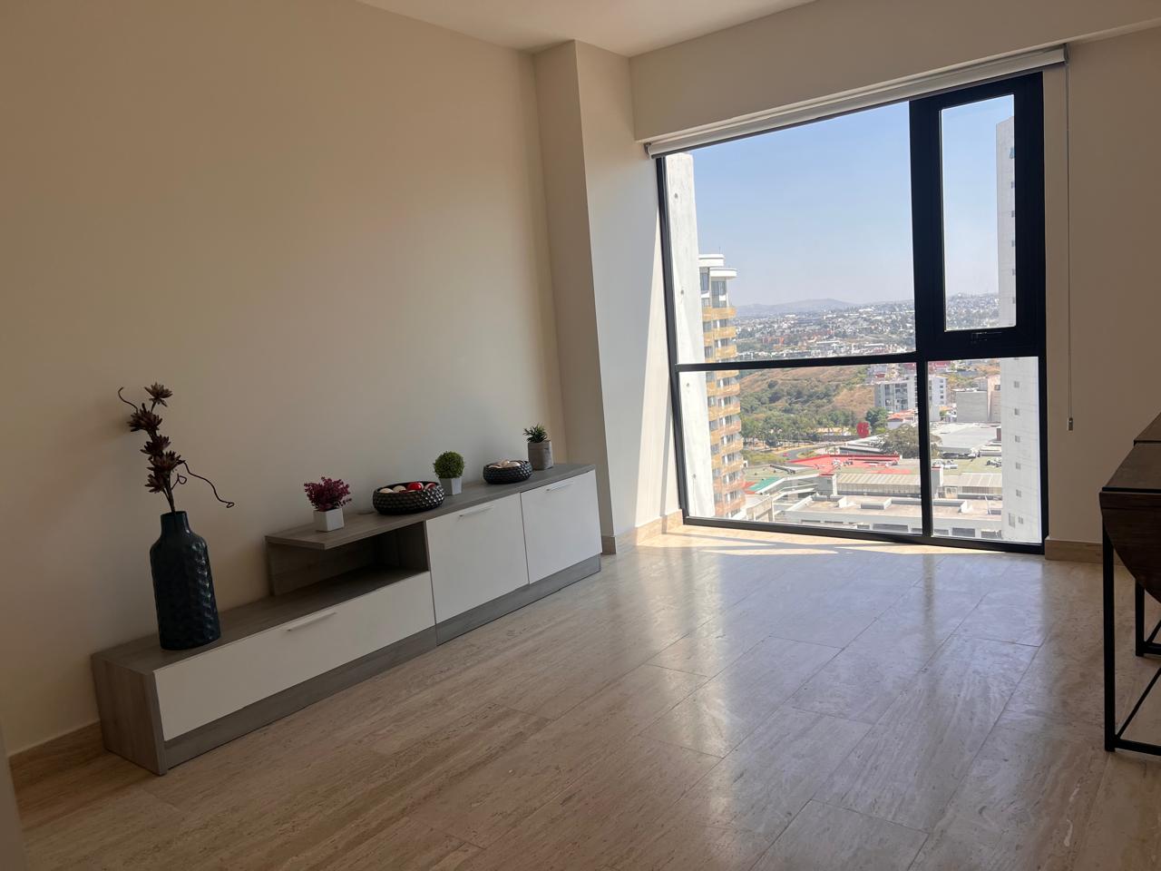 Punto Horizonte -Departamentos